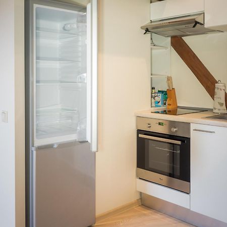 Riga Downtown Apartment Ngoại thất bức ảnh