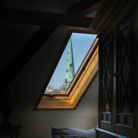 Riga Downtown Apartment Ngoại thất bức ảnh