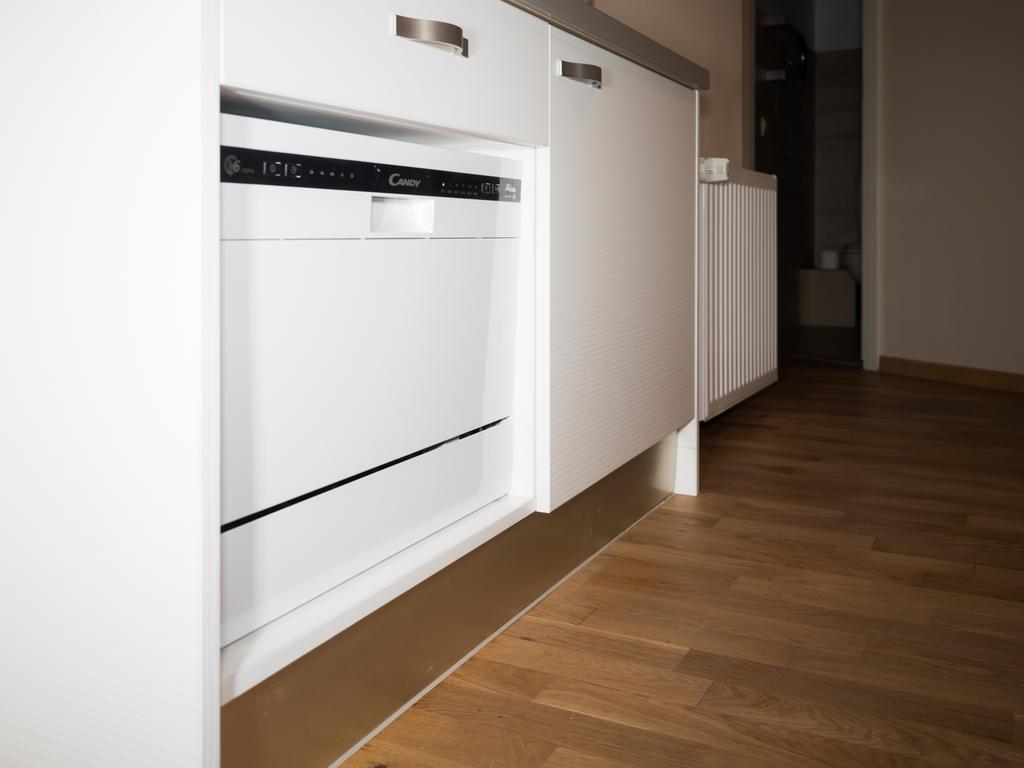 Riga Downtown Apartment Ngoại thất bức ảnh