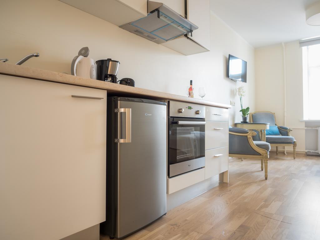 Riga Downtown Apartment Ngoại thất bức ảnh