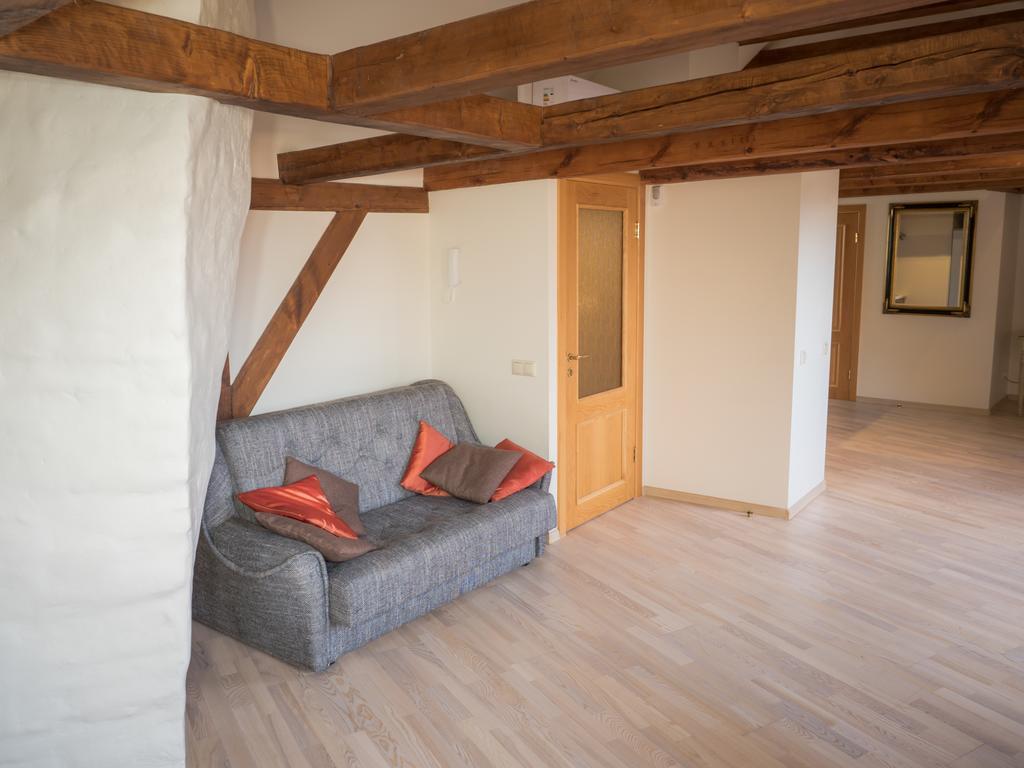 Riga Downtown Apartment Ngoại thất bức ảnh