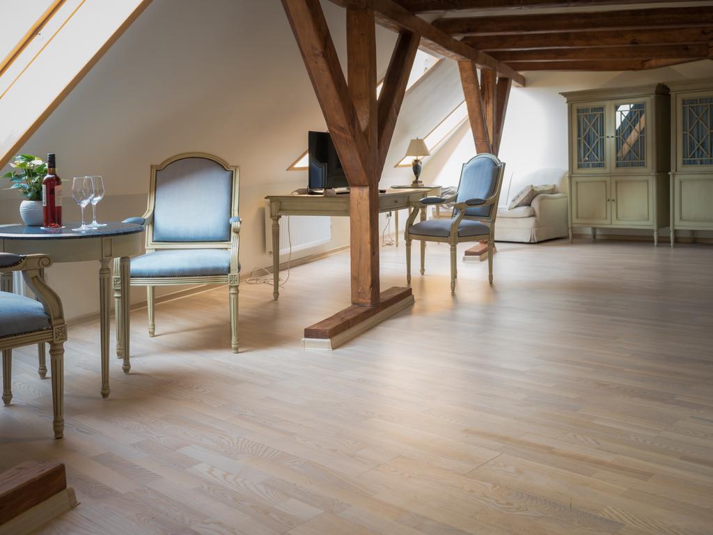 Riga Downtown Apartment Ngoại thất bức ảnh