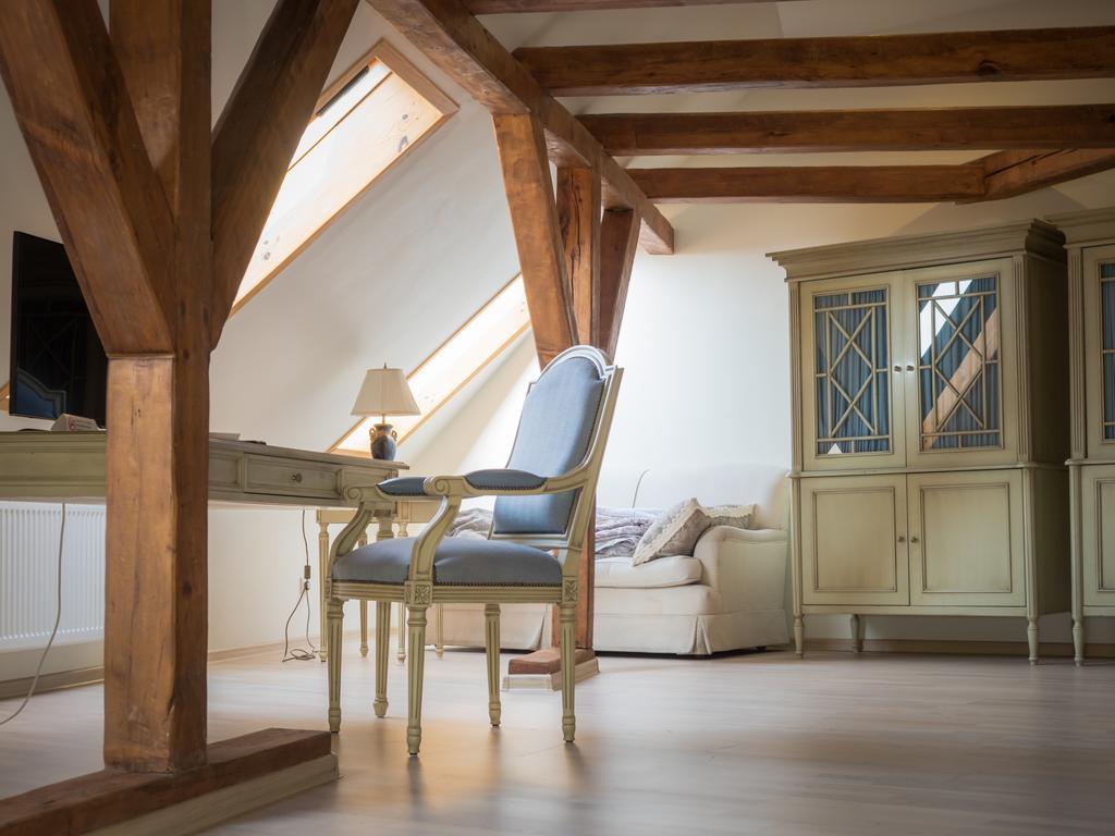 Riga Downtown Apartment Ngoại thất bức ảnh