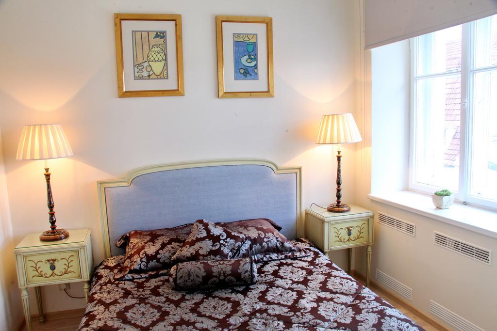 Riga Downtown Apartment Ngoại thất bức ảnh