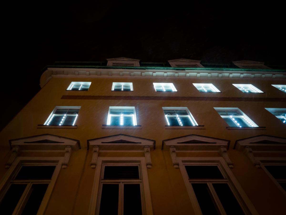 Riga Downtown Apartment Ngoại thất bức ảnh