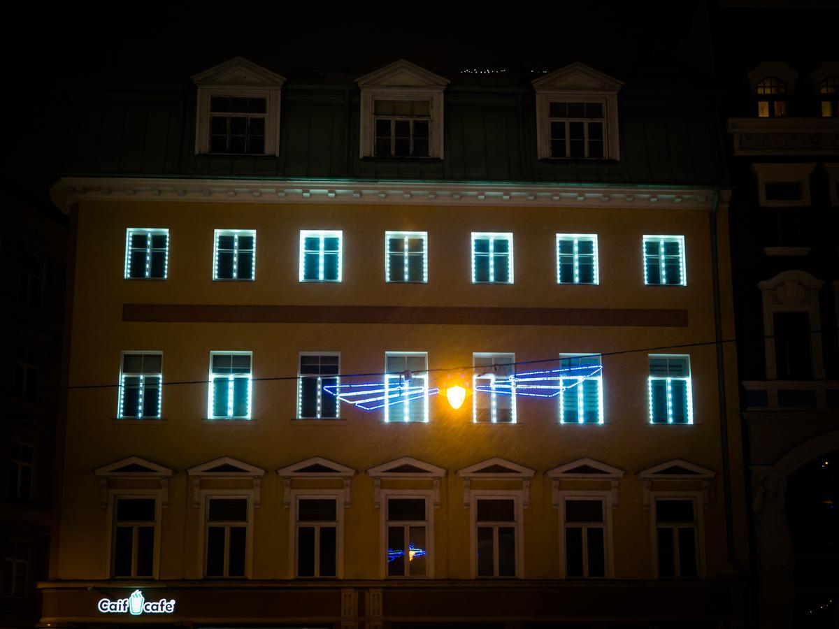 Riga Downtown Apartment Ngoại thất bức ảnh