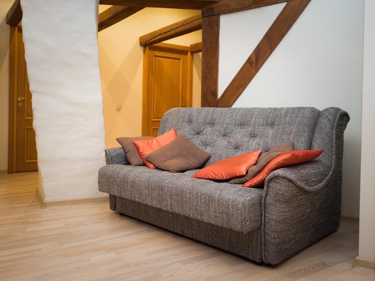 Riga Downtown Apartment Ngoại thất bức ảnh