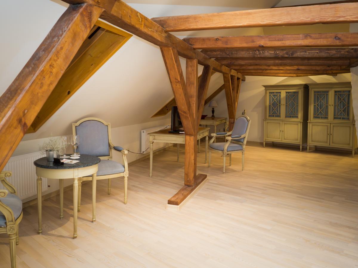 Riga Downtown Apartment Ngoại thất bức ảnh