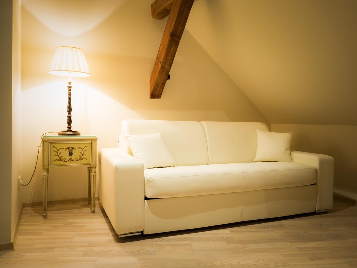 Riga Downtown Apartment Ngoại thất bức ảnh